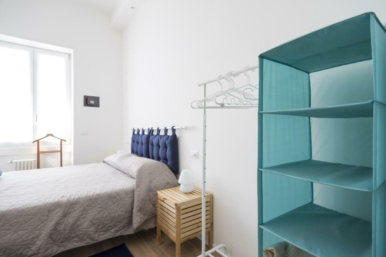 Apartamento Primopiano - Astolfo 12