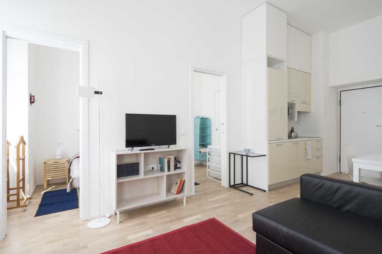 Apartamento Primopiano - Astolfo 12 Milão