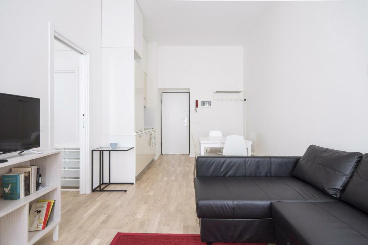 Primopiano - Astolfo 12 Apartamento