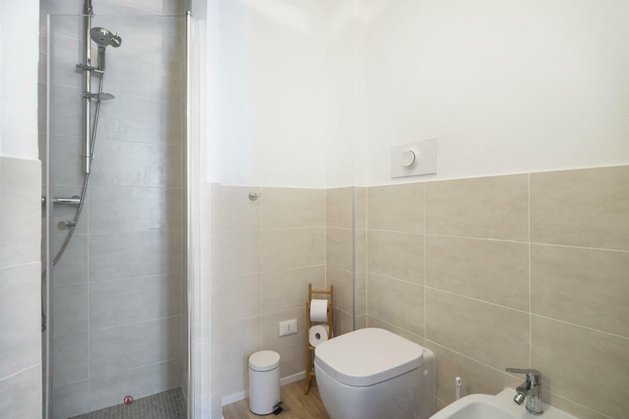 Apartamento Primopiano - Astolfo 12 *