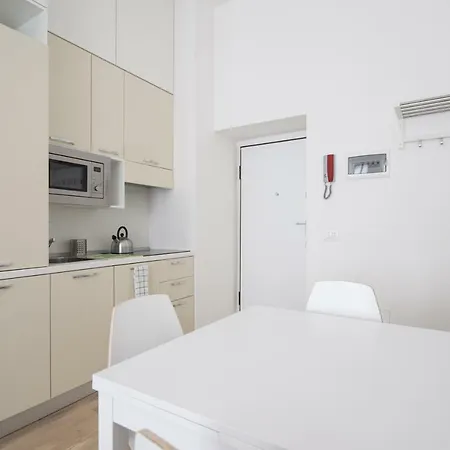 Primopiano - Astolfo 12 Apartment Milan Exterior photo