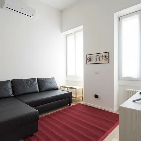 Primopiano - Astolfo 12 Apartment Milan Exterior photo