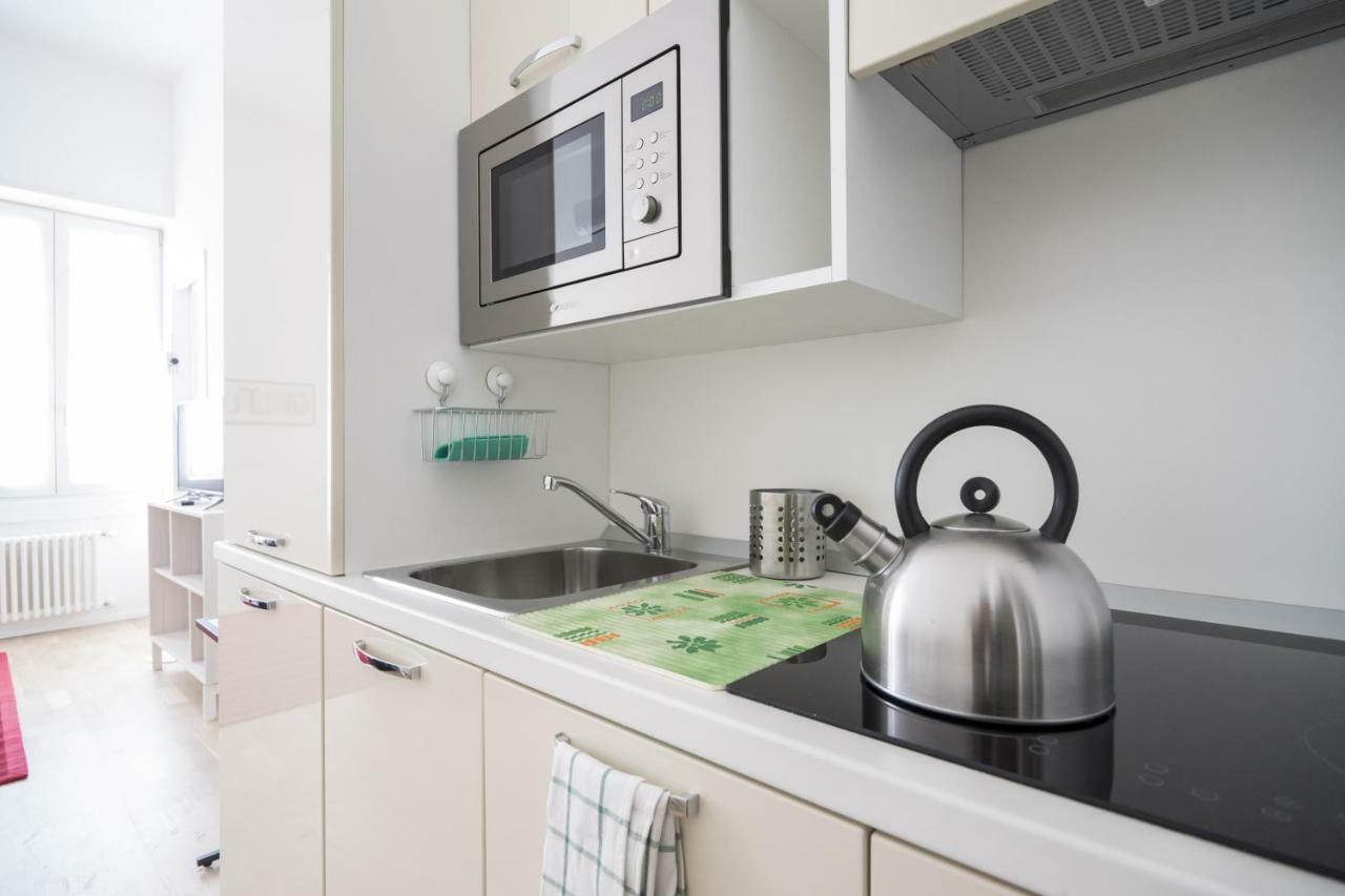 Primopiano - Astolfo 12 Appartement *