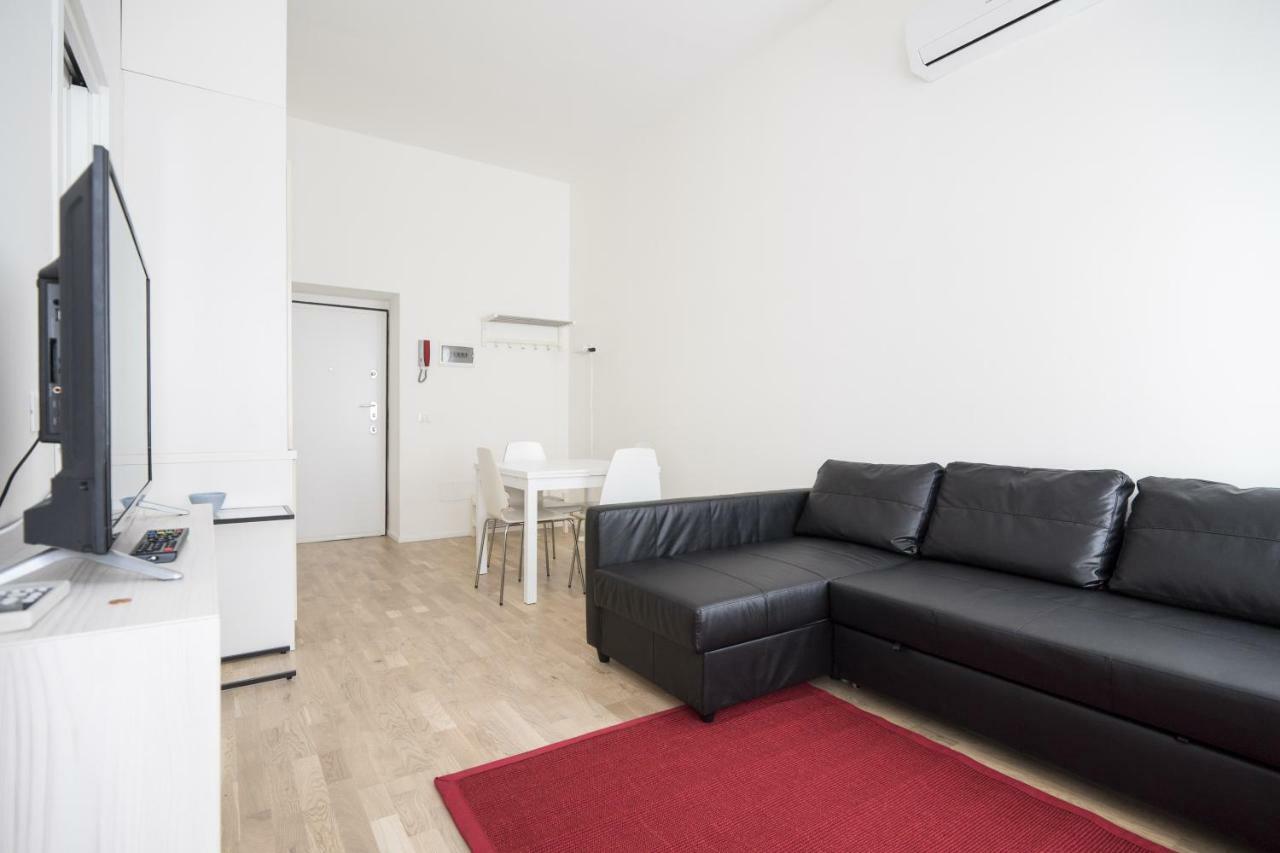 Appartement Primopiano - Astolfo 12